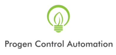 Progen Control Automation